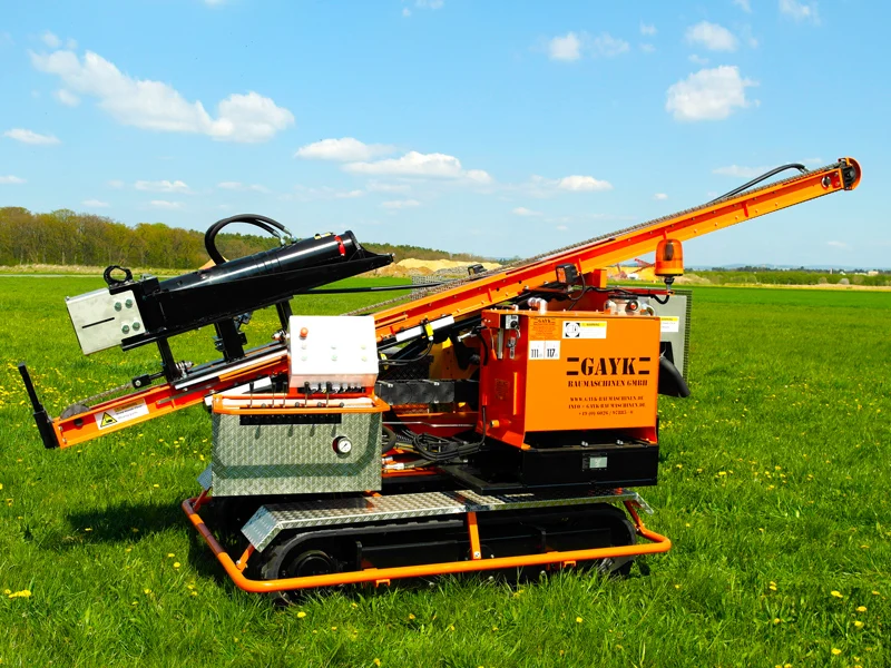 rammen-fuer-photovoltaik Hydrauliksysteme
