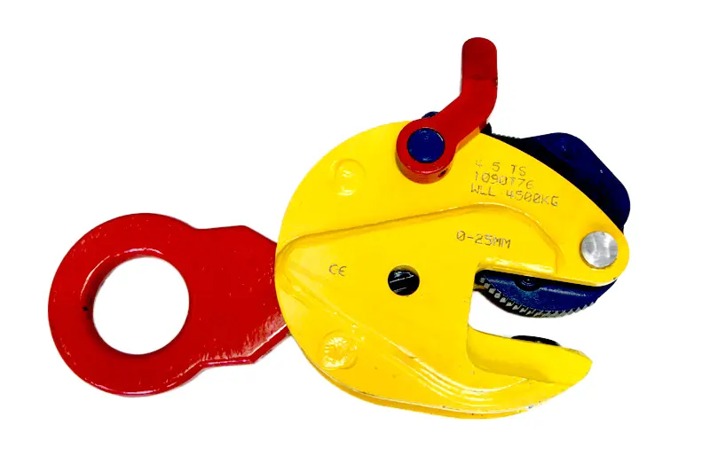 Pfostengreifer zum ziehen von SigmaGAYK_Baumaschinen Zubehör