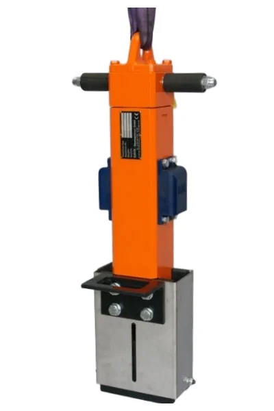 Rammhammer VR 60-2 Rammhämmer