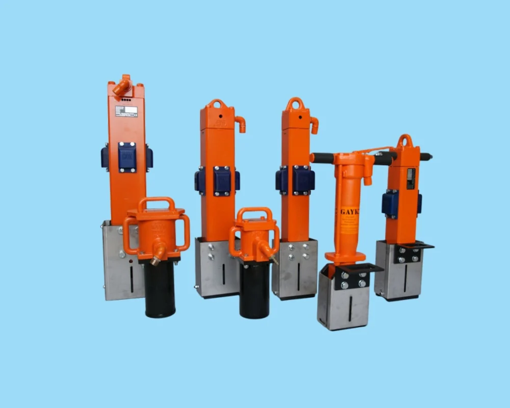 Druckluftsysteme